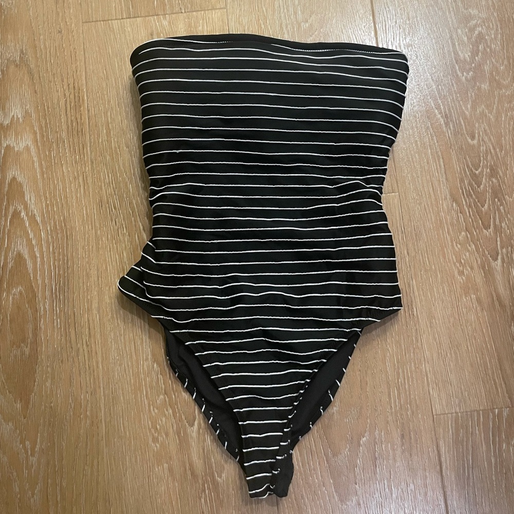 Zara One piece swim suit
